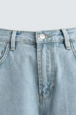 TIMELESS SLIM FIT JEANS - Zara фото 9