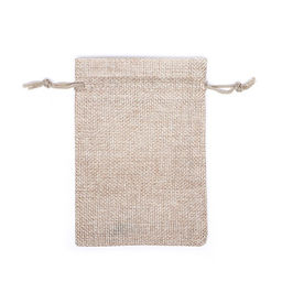 Цена за 5 шт. Мешок подарочный с термонаклейкой Цветы 10 x 14 см - Simaland фото 3