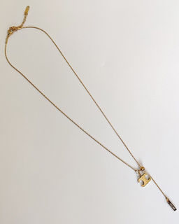 Подвеска на цепочке - Vel vett фото 4