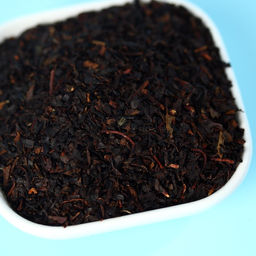 Чай чёрный Лучшему работнику с имбирём, 25 г. - Фабрика счастья фото 2