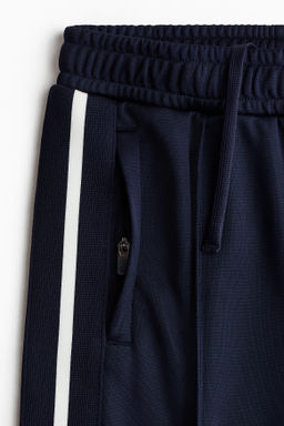 Pantal?n de ch?ndal con DryMove Loose Fit - H&m фото 7