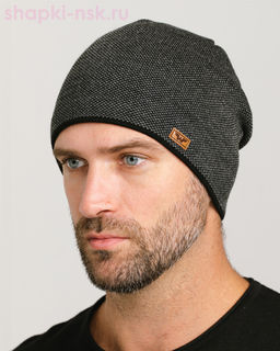 230 T двойная клевант Колпак мужской флис (57-59)