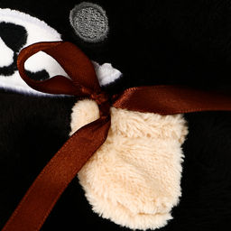 Мягкая игрушка-плед Собака, 20 см - Simaland фото 2