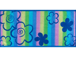 6с104.413ж1 Жирафы (шоколад3) Полотенце махровое 81х40см - Речицкий текстиль фото 48