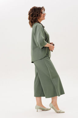 Костюм ANELLI 1793.2 зеленый холм  фото 9