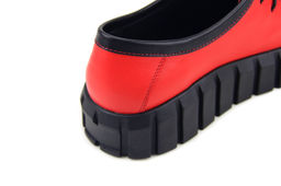 Туфли 143.91505bl.red