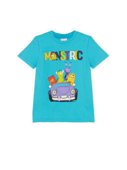 12512043 Фуфайка для мальчиков (футболка)