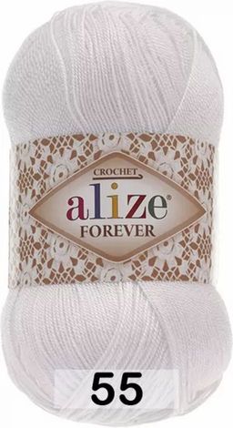 FOREVER - Alize фото 6