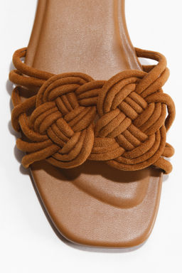 Sandalias - H&m фото 4