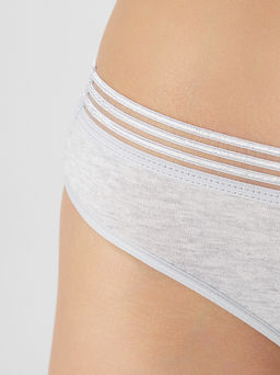 Цена за 2 штуки! ТРУСЫ ЖЕНСКИЕ