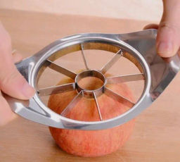 Яблокорезка металлическая RA-А85/ID2095 - МХТ фото 3