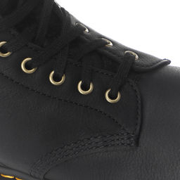 Ботинки DR. MARTENS 1460 PASCAL FUR LINED AMBASSADOR