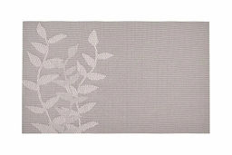Салфетка для сервировки (мат на стол) PVM-02, НАБОР 2 шт, 30*45 см (ПВХ) арт.106807 /MALLONY/  фото 2
