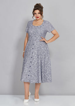 Платье Mira Fashion 5334W-Р  фото 247