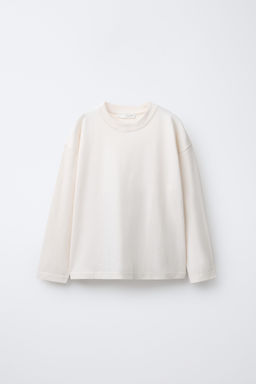 3-PACK OF PLAIN T-SHIRTS - Zara фото 2