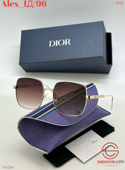 Женские солнцезащитные очки - Bruno фото 5