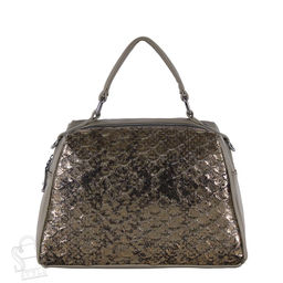 Сумка женская  592905-13 olive green Velina Fabbiano-Safenta/30 в Новосибирске