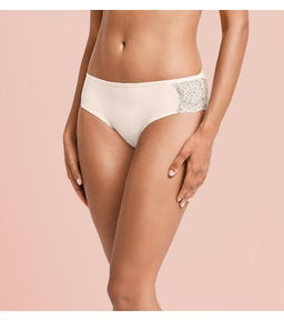 Женские трусики-хипстеры с кружевом ESMARA 2 шт  фото 6