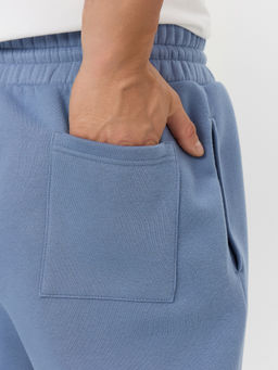 Брюки мужские синие - Mark formelle фото 3