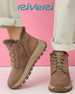 Ботинки ОКН696215В36Ш