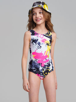 PlayToday/ Панама для девочки  фото 6