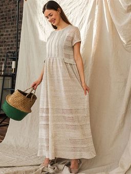 Платье 100% ЛЕН ТМ ВОЛТРИ  фото 4