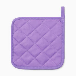 Прихватка Василек, 17?17 см, 100% п/э