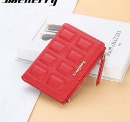 Кошелек W-N1881-Brown - Ferro фото 4