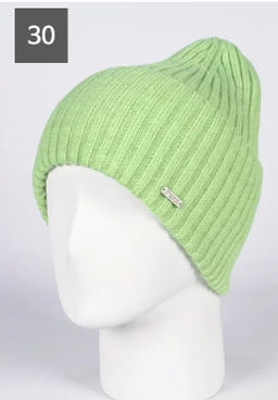 Шапка Анабель