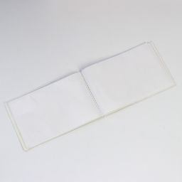 Цена за 2 шт. Фотоальбом на 36 фото 10×15 см «Котёнок»