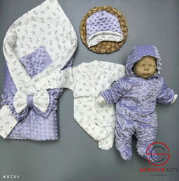 Конверты на выписку для малышей - Bruno фото 10