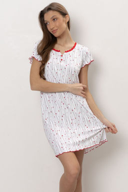 СОРОЧКА ЖЕНСКАЯ арт. 6719W-60240.1S-095