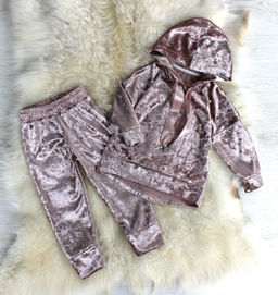 Костюм Бархат - Baroshakids фото 7