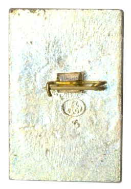 Значок Покровский собор XVI века