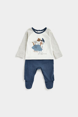 Mothercare / Комбинезон  фото 5