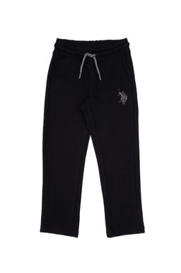 Erkek _ocuk Siyah E_ofman Alt_ - U.s. polo assn фото 2