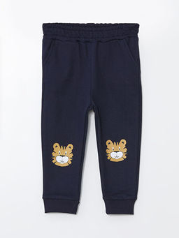 Beli Lastikli Erkek Bebek Jogger E?ofman Alt?