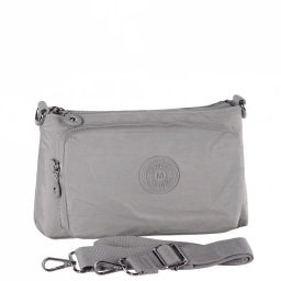 Сумка 8733MD l.gray Mindesa