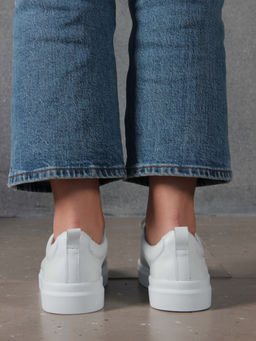 Кеды EDART 158.paloma w. Белый - Ed'art фото 9