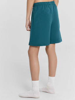 КОМПЛЕКТ ДЛЯ МАЛЬЧИКОВ (ФУТБОЛКА, ШОРТЫ) - Mark formelle фото 5