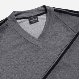 Свитшот с лампасами, Смелость быть собой - Charutti фото 12