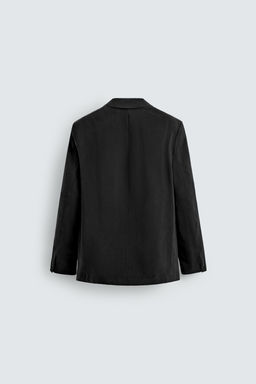 FLUID SUIT BLAZER - Zara фото 7