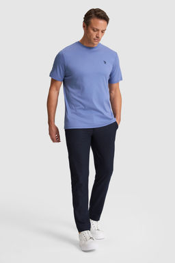 Erkek Lacivert Kanvas Pantolon - U.s. polo assn фото 3