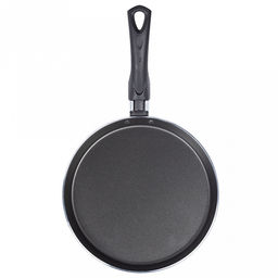 Sandy Сковорода блинная с антипригарным покрытием д25см, h2см, s2,4мм (Россия) - Домашняя мода фото 2