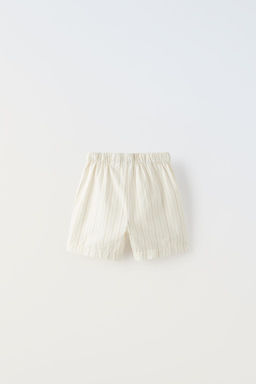 KIDS/ DOKULU VE CIZGILI TAKIM - Zara фото 5