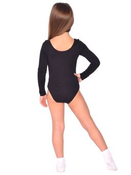 Купальник гимнастический для девочки Bonito - Bonito kids фото 5