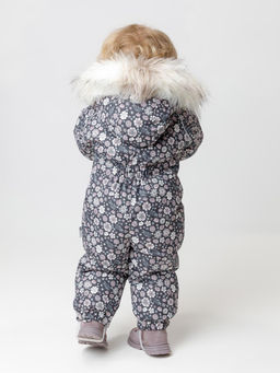 ВК 60116/н/17 Ал комбинезон дет