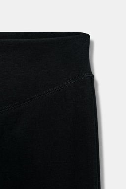 SEAMED LEGGINGS - Zara фото 4
