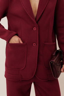 Костюм GO F3165/12-01.170-176 вишня