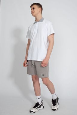 Футболка-поло 3010 - Kivviwear фото 4